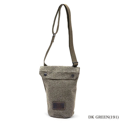Nigel Cabourn ナイジェルケーボン ガンナー ミニ ショルダーバッグ 80460061002 ギフト プレゼント