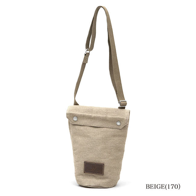 Nigel Cabourn ナイジェルケーボン ガンナー ミニ ショルダーバッグ 80460061002 ギフト プレゼント