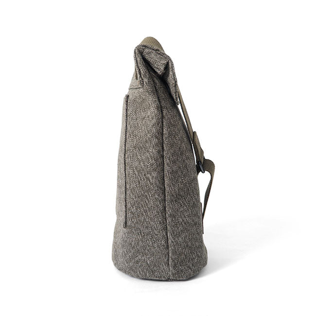 Nigel Cabourn ナイジェルケーボン ガンナー ミニ ショルダーバッグ 80460061002 ギフト プレゼント