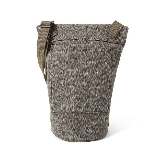 Nigel Cabourn ナイジェルケーボン ガンナー ミニ ショルダーバッグ 80460061002 ギフト プレゼント