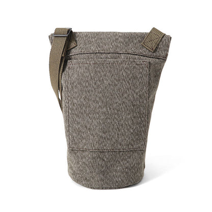 Nigel Cabourn ナイジェルケーボン ガンナー ミニ ショルダーバッグ 80460061002 ギフト プレゼント
