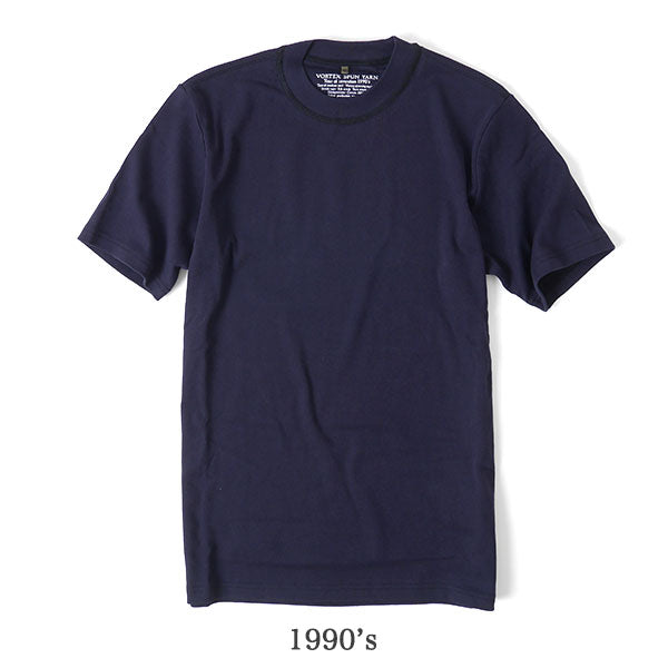 Nigel Cabourn ナイジェルケーボン 3-PACK GYM TEES 3枚 パックTシャツ 21050 半袖Tシャツ 日本製 メンズ