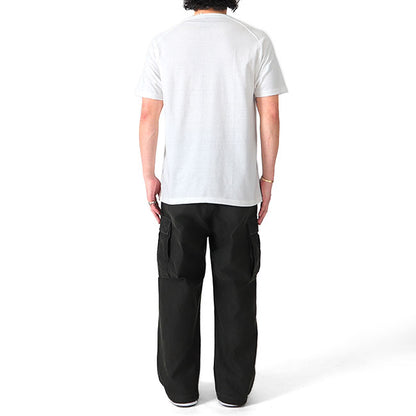 Nigel Cabourn ナイジェルケーボン 3-PACK GYM TEES 3枚 パックTシャツ 21050 半袖Tシャツ 日本製 メンズ