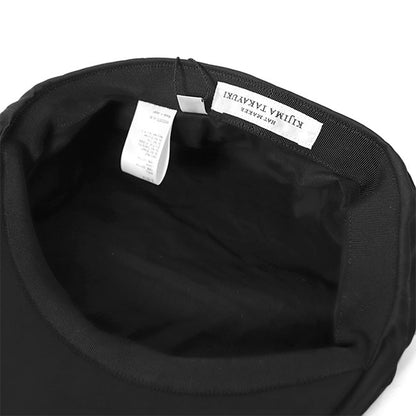 KIJIMA TAKAYUKI CASQUETTE E-007 **