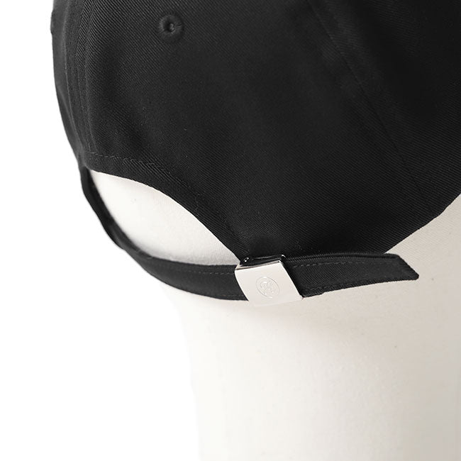 KIJIMA TAKAYUKI 6PANEL CAP MEYYYY108C