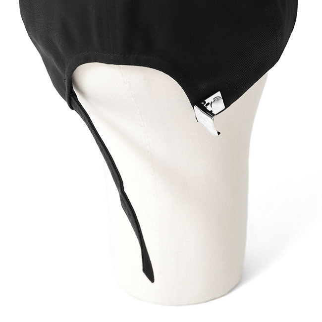KIJIMA TAKAYUKI 6PANEL CAP MEYYYY108C