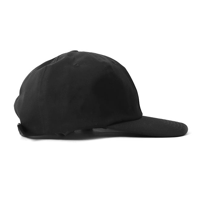 KIJIMA TAKAYUKI 6PANEL CAP MEYYYY108C