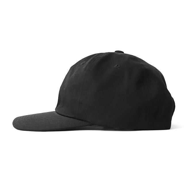 KIJIMA TAKAYUKI 6PANEL CAP MEYYYY108C
