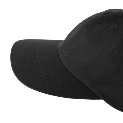 KIJIMA TAKAYUKI 6PANEL CAP MEYYYY108C