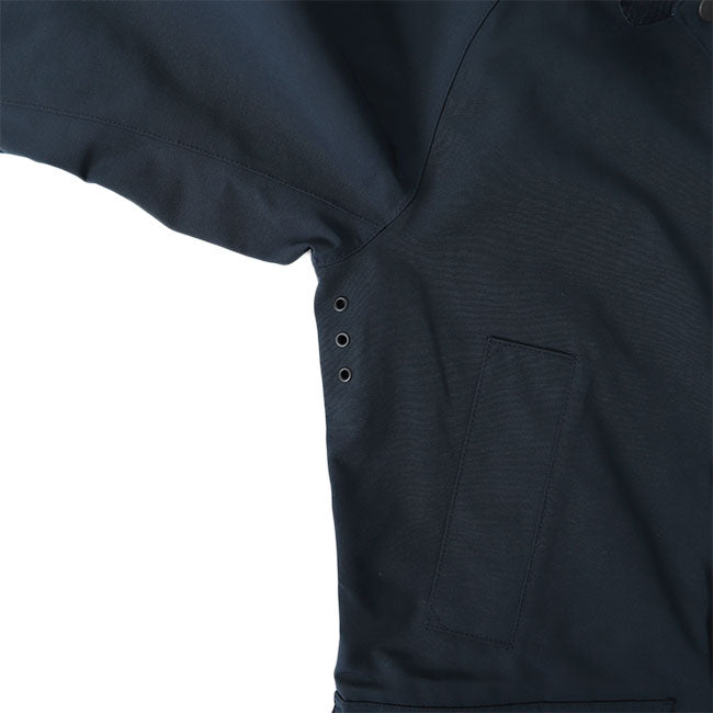 Barbour バブアー SL WATERPROOF ASHBY JACKET ウォータープルーフ アシュビー ジャケット MWB0959 フード付き メンズ
