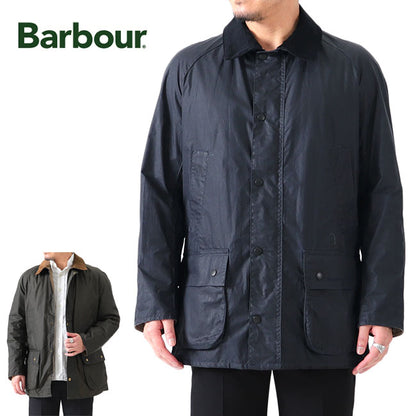 Barbour バブアー SL LIGHTWEIGHT ASHBY ライトウェイト アシュビー オイルドジャケット MWX1993 ワックスドジャケット メンズ