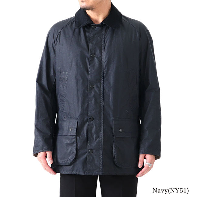 Barbour バブアー SL LIGHTWEIGHT ASHBY ライトウェイト アシュビー オイルドジャケット MWX1993 ワックスドジャケット メンズ