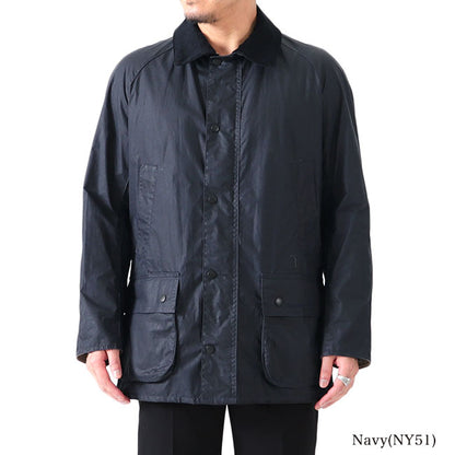 Barbour バブアー SL LIGHTWEIGHT ASHBY ライトウェイト アシュビー オイルドジャケット MWX1993 ワックスドジャケット メンズ