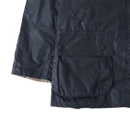 Barbour バブアー SL LIGHTWEIGHT ASHBY ライトウェイト アシュビー オイルドジャケット MWX1993 ワックスドジャケット メンズ