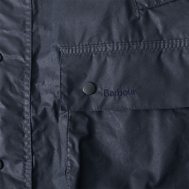 Barbour バブアー SL LIGHTWEIGHT ASHBY ライトウェイト アシュビー オイルドジャケット MWX1993 ワックスドジャケット メンズ