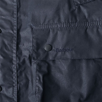 Barbour バブアー SL LIGHTWEIGHT ASHBY ライトウェイト アシュビー オイルドジャケット MWX1993 ワックスドジャケット メンズ