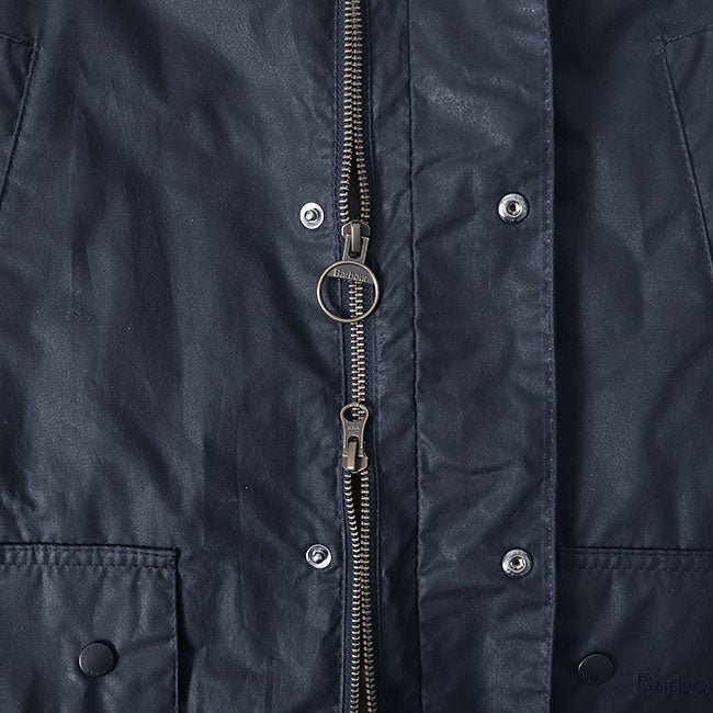 Barbour バブアー SL LIGHTWEIGHT ASHBY ライトウェイト アシュビー オイルドジャケット MWX1993 ワックスドジャケット メンズ