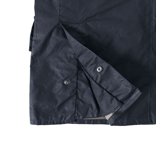 Barbour バブアー SL LIGHTWEIGHT ASHBY ライトウェイト アシュビー オイルドジャケット MWX1993 ワックスドジャケット メンズ