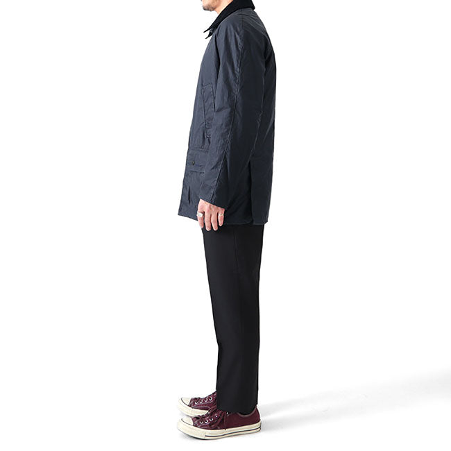 Barbour バブアー SL LIGHTWEIGHT ASHBY ライトウェイト アシュビー オイルドジャケット MWX1993 ワックスドジャケット メンズ