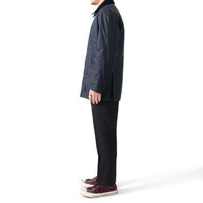 Barbour バブアー SL LIGHTWEIGHT ASHBY ライトウェイト アシュビー オイルドジャケット MWX1993 ワックスドジャケット メンズ
