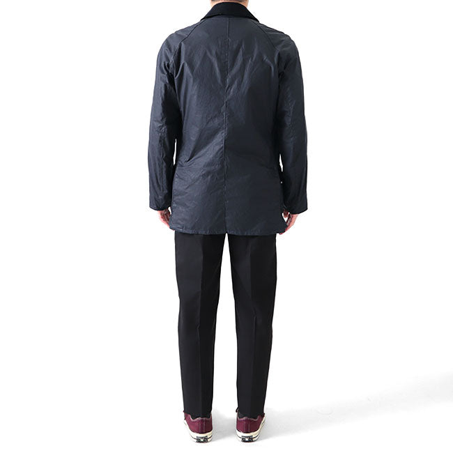 Barbour バブアー SL LIGHTWEIGHT ASHBY ライトウェイト アシュビー オイルドジャケット MWX1993 ワックスドジャケット メンズ