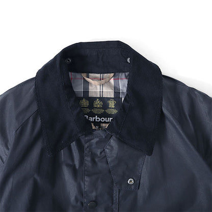Barbour バブアー SL LIGHTWEIGHT ASHBY ライトウェイト アシュビー オイルドジャケット MWX1993 ワックスドジャケット メンズ