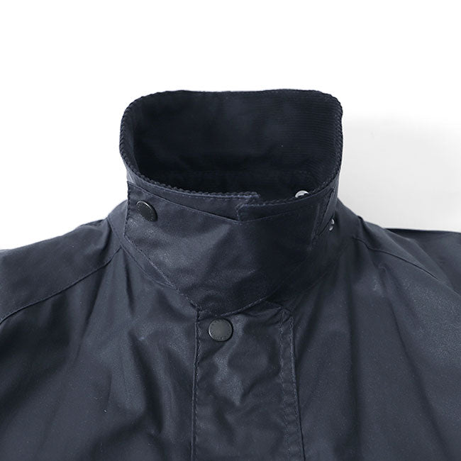 Barbour バブアー SL LIGHTWEIGHT ASHBY ライトウェイト アシュビー オイルドジャケット MWX1993 ワックスドジャケット メンズ