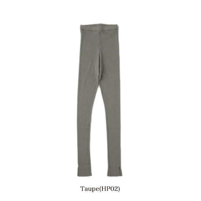 Traditional Weatherwear トラディショナルウェザーウェア リブレギンス (レディース)