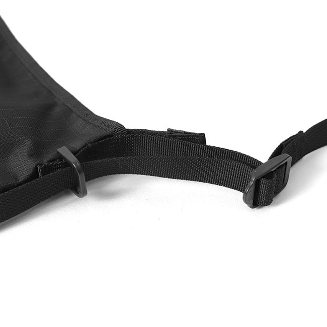 DANTON ダントン ナイロンリップストップ サコッシュ ショルダーバッグ DT-H0064 SPR