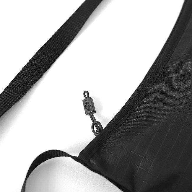 DANTON ダントン ナイロンリップストップ サコッシュ ショルダーバッグ DT-H0064 SPR