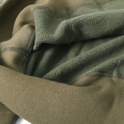 Nigel Cabourn ナイジェルケーボン 50s PARKA 20.5oz プルオーバー スウェットパーカー 20040 裏起毛 メンズ