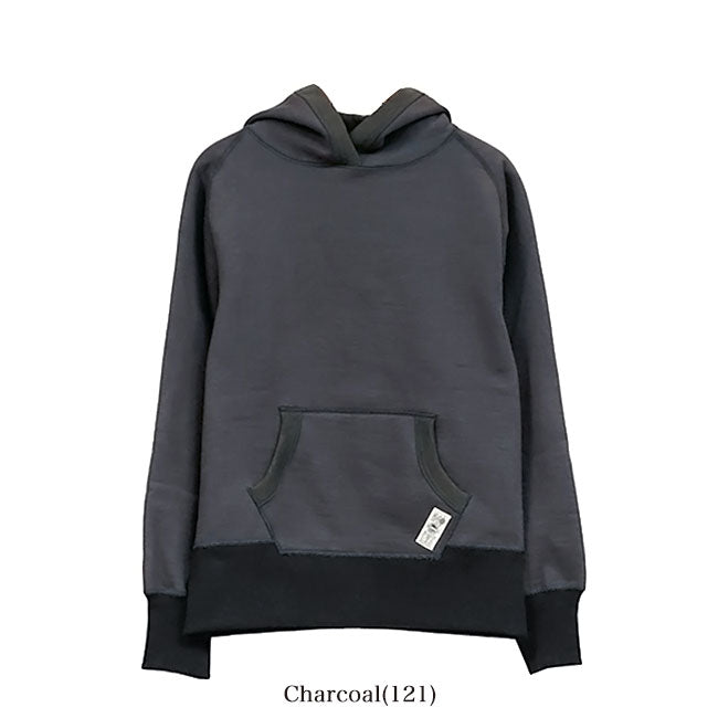 Nigel Cabourn ナイジェルケーボン 50s PARKA 20.5oz プルオーバー スウェットパーカー 20040 裏起毛 メンズ