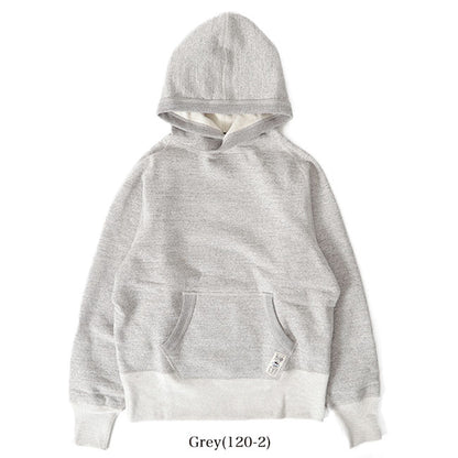 Nigel Cabourn ナイジェルケーボン 50s PARKA 20.5oz プルオーバー スウェットパーカー 20040 裏起毛 メンズ