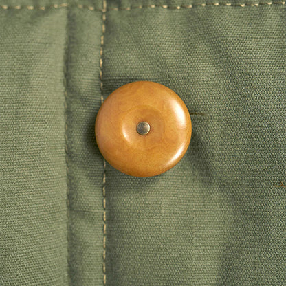 Nigel Cabourn ナイジェルケーボン リバーシブル ミリタリー キルティング ライナージャケット 80450030001 中綿ジャケット メンズ