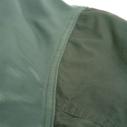 Nigel Cabourn ナイジェルケーボン MA-1 リバーシブル ミリタリー モディファイジャケット 80450030002 メンズ
