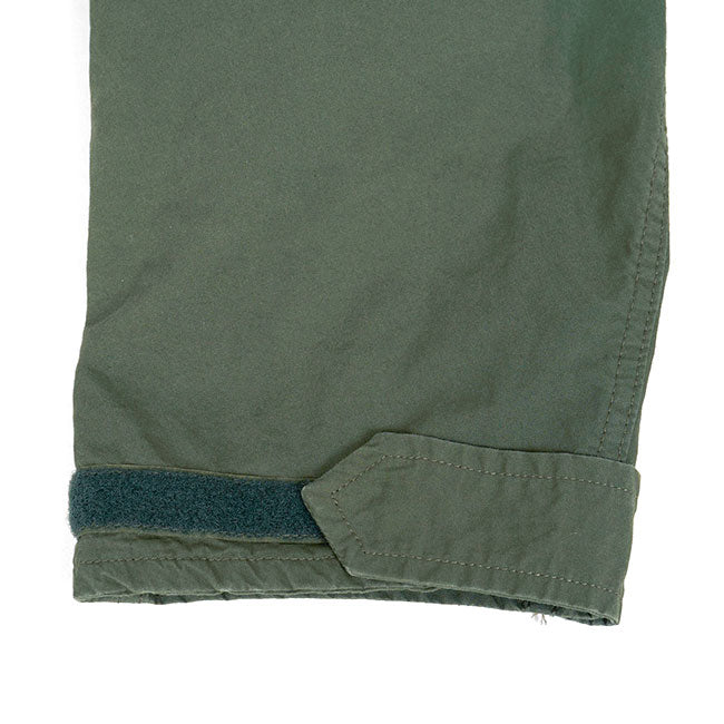 Nigel Cabourn ナイジェルケーボン MA-1 リバーシブル ミリタリー モディファイジャケット 80450030002 メンズ