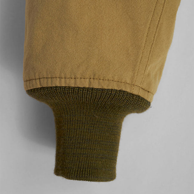 Nigel Cabourn ナイジェルケーボン M-47 リバーシブル ミリタリー ボアフリース モディファイコート 8045nigelcabourn000 メンズ