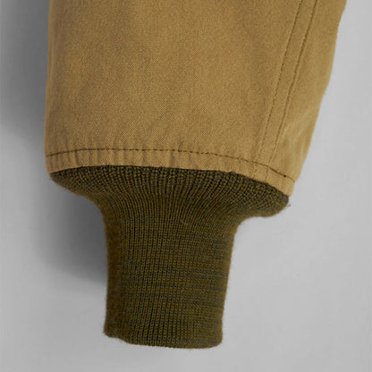 Nigel Cabourn ナイジェルケーボン M-47 リバーシブル ミリタリー ボアフリース モディファイコート 8045nigelcabourn000 メンズ
