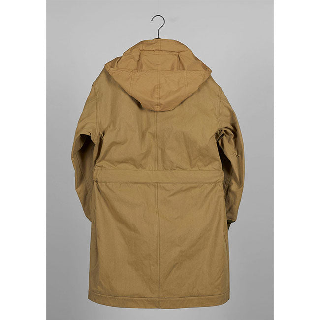 Nigel Cabourn ナイジェルケーボン M-47 リバーシブル ミリタリー ボアフリース モディファイコート 8045nigelcabourn000 メンズ