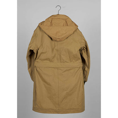Nigel Cabourn ナイジェルケーボン M-47 リバーシブル ミリタリー ボアフリース モディファイコート 8045nigelcabourn000 メンズ