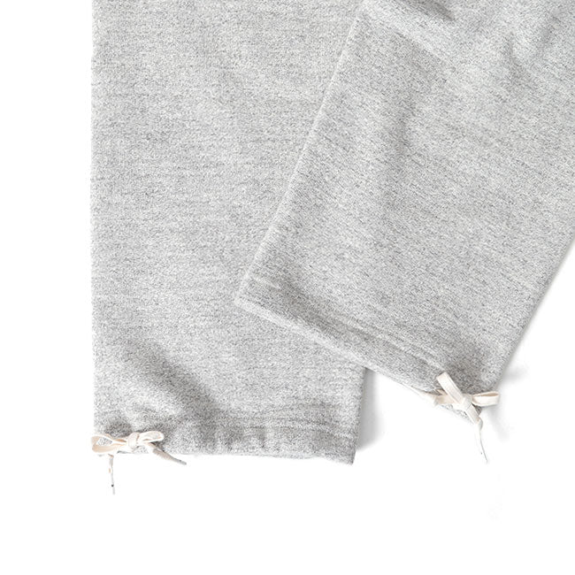 Nigel Cabourn ナイジェルケーボン 20.5オンス 40s ミリタリー スウェットパンツ 50040 メンズ