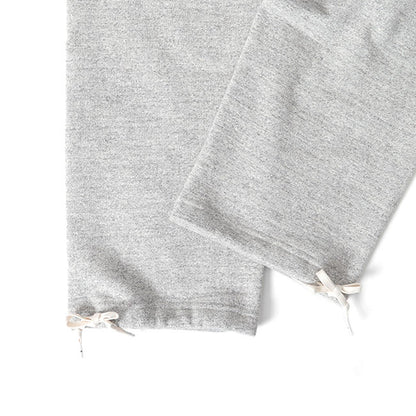 Nigel Cabourn ナイジェルケーボン 20.5オンス 40s ミリタリー スウェットパンツ 50040 メンズ