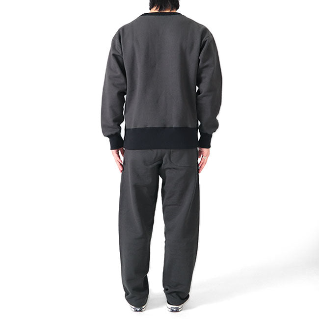 Nigel Cabourn ナイジェルケーボン 20.5オンス 40s ミリタリー スウェットパンツ 50040 メンズ