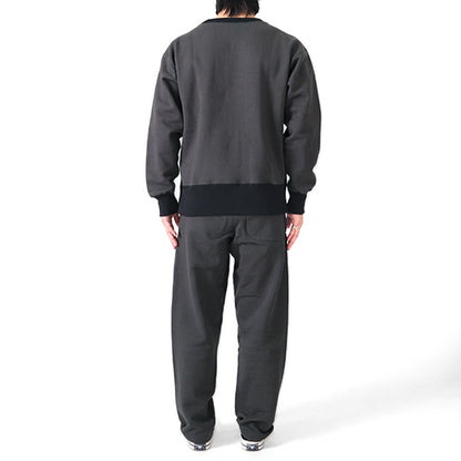 Nigel Cabourn ナイジェルケーボン 20.5オンス 40s ミリタリー スウェットパンツ 50040 メンズ