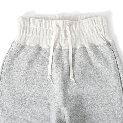 Nigel Cabourn ナイジェルケーボン 20.5オンス 40s ミリタリー スウェットパンツ 50040 メンズ