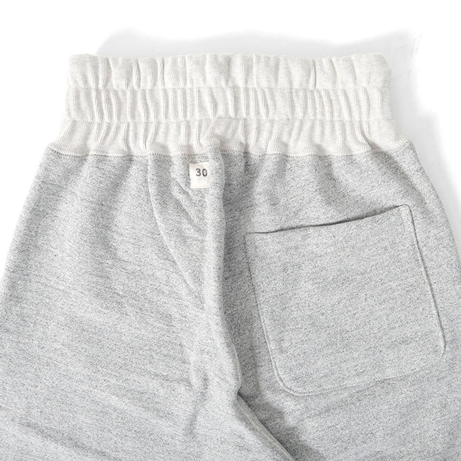 Nigel Cabourn ナイジェルケーボン 20.5オンス 40s ミリタリー スウェットパンツ 50040 メンズ