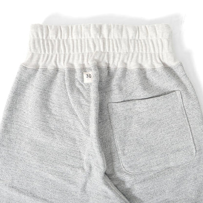 Nigel Cabourn ナイジェルケーボン 20.5オンス 40s ミリタリー スウェットパンツ 50040 メンズ