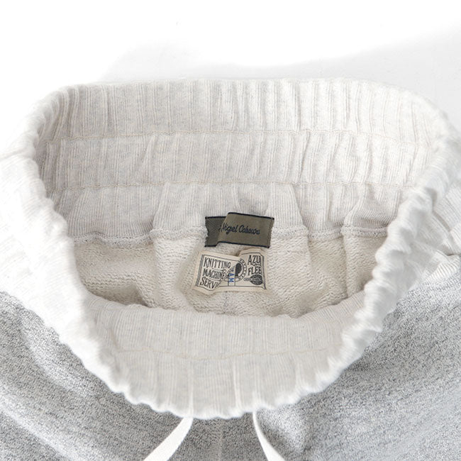 Nigel Cabourn ナイジェルケーボン 20.5オンス 40s ミリタリー スウェットパンツ 50040 メンズ