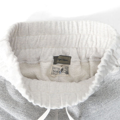 Nigel Cabourn ナイジェルケーボン 20.5オンス 40s ミリタリー スウェットパンツ 50040 メンズ