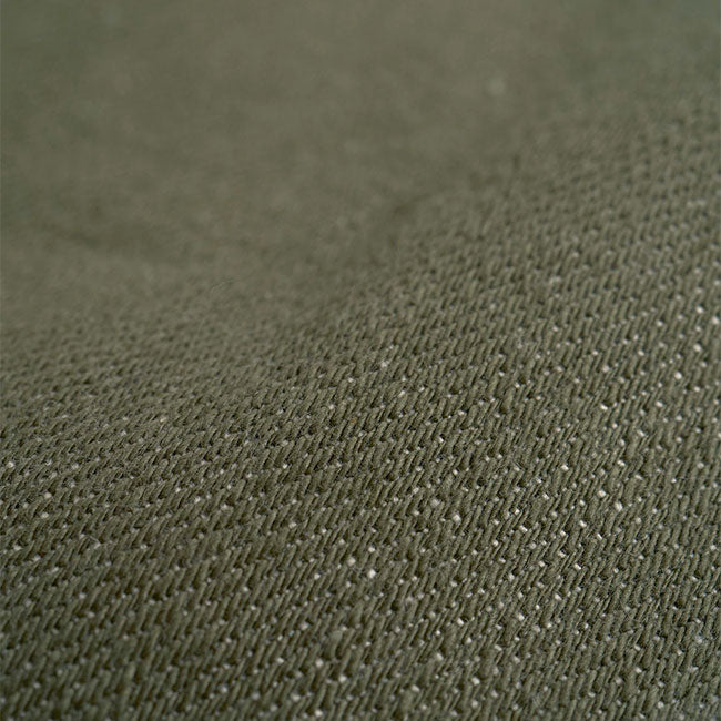 Nigel Cabourn ナイジェルケーボン ブリティッシュアーミー 2タック ルーズ デニムパンツ 80450050004 ワイド ジーンズ メンズ